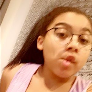 Meet your Posher, Asiah